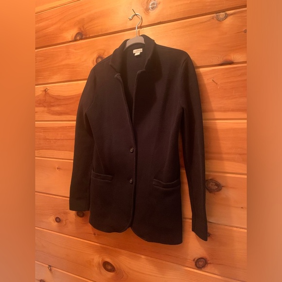 J. Crew blazer size XS excellent condition. - Picture 1 of 7